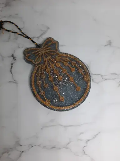 Boule de Noël